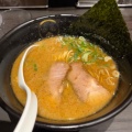 実際訪問したユーザーが直接撮影して投稿した古込ラーメン専門店TOKYO豚骨BASE MADE by 一風堂 成田空港第2ターミナル店の写真