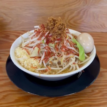 実際訪問したユーザーが直接撮影して投稿した泉野出町ラーメン / つけ麺らーめん ひかりの写真