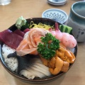 実際訪問したユーザーが直接撮影して投稿した北十条西魚介 / 海鮮料理味の二幸の写真