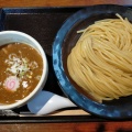 実際訪問したユーザーが直接撮影して投稿したこあらラーメン / つけ麺癒庵の写真