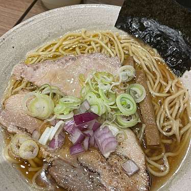 Homemade Ramen 麦苗 COREDO室町店のundefinedに実際訪問訪問したユーザーunknownさんが新しく投稿した新着口コミの写真