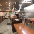 実際訪問したユーザーが直接撮影して投稿したうどん丸亀製麺 深谷店の写真