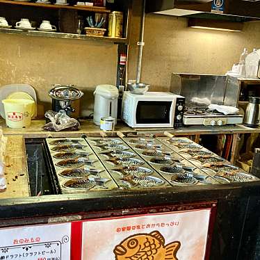 実際訪問したユーザーが直接撮影して投稿した鞆町鞆和カフェ / 甘味処お茶処 仙酔庵の写真