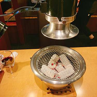 カツラさんが投稿した西ケ原焼肉のお店炭火焼肉 きたむら/スミビヤキニク キタムラの写真
