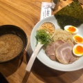 実際訪問したユーザーが直接撮影して投稿した丸の内ラーメン専門店一風堂 Marunouchi店の写真