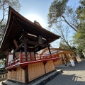 実際訪問したユーザーが直接撮影して投稿した下新田神社玉村八幡宮の写真