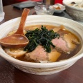 実際訪問したユーザーが直接撮影して投稿した入江ラーメン / つけ麺大口餃子房の写真