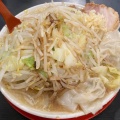 実際訪問したユーザーが直接撮影して投稿した元吉田町ラーメン / つけ麺麺屋 荒井の写真