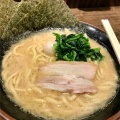 ラーメン - 実際訪問したユーザーが直接撮影して投稿した金山町ラーメン / つけ麺金山家 本店の写真のメニュー情報