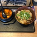 実際訪問したユーザーが直接撮影して投稿した西条町助実韓国料理炭火のくいしんぼう ゆめモール西条店の写真