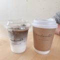 実際訪問したユーザーが直接撮影して投稿した平良カフェensemblecoffee miyakoislandの写真