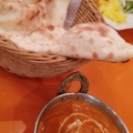 実際訪問したユーザーが直接撮影して投稿した大滝町インドカレー食べ放題 飲み放題 インドカレー SARINA 横須賀中央店の写真