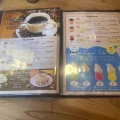 実際訪問したユーザーが直接撮影して投稿した西之内町喫茶店喫茶店 ピノキオ 岸和田西之内店の写真