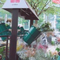 実際訪問したユーザーが直接撮影して投稿した銀座アパレルショップユニクロ TOKYOの写真