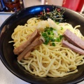 実際訪問したユーザーが直接撮影して投稿した四番町ラーメン / つけ麺東京油組総本店 市ヶ谷組の写真