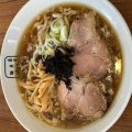 実際訪問したユーザーが直接撮影して投稿した東仙台ラーメン専門店麺屋 翔の写真