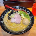 実際訪問したユーザーが直接撮影して投稿した保谷町ラーメン専門店鶏拉麺 JINの写真