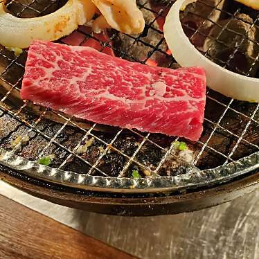 炭火焼肉 BLUSTA(ブルスタ) 月寒東店のundefinedに実際訪問訪問したユーザーunknownさんが新しく投稿した新着口コミの写真