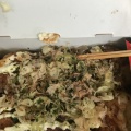 実際訪問したユーザーが直接撮影して投稿した上高畑たこ焼き花ぜんの写真