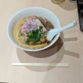 実際訪問したユーザーが直接撮影して投稿した西川口ラーメン専門店らぁ麺 まる鈴の写真