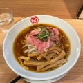 実際訪問したユーザーが直接撮影して投稿した外神田ラーメン / つけ麺百年本舗 秋葉原総本店の写真