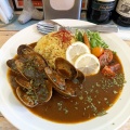 実際訪問したユーザーが直接撮影して投稿した月寒中央通カレー路地裏 spice curry てとらぽっとの写真