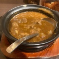 実際訪問したユーザーが直接撮影して投稿した丸の内カレーカレー専門店 Hot Spoon 丸の内店の写真