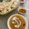 実際訪問したユーザーが直接撮影して投稿した毛呂本郷インドカレーインドレストラン ポタラの写真