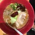 実際訪問したユーザーが直接撮影して投稿した浜町ラーメン専門店一風堂 ららぽーとTOKYO-BAY店の写真