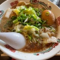 実際訪問したユーザーが直接撮影して投稿した高雄ラーメン専門店あじへい 扶桑店の写真