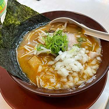 ラーメン横綱 豊橋店のundefinedに実際訪問訪問したユーザーunknownさんが新しく投稿した新着口コミの写真