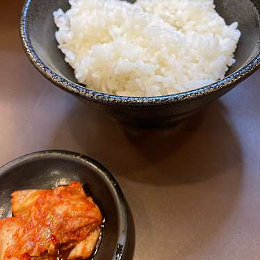 実際訪問したユーザーが直接撮影して投稿した大豆戸町ラーメン専門店松壱家 菊名店の写真