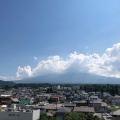 実際訪問したユーザーが直接撮影して投稿した上吉田駅（代表）富士山駅の写真