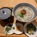 実際訪問したユーザーが直接撮影して投稿した麹町和食 / 日本料理雅なだしの写真