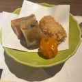 実際訪問したユーザーが直接撮影して投稿した恵比寿西和食 / 日本料理まごころ創作 しげ田 恵比寿本店の写真