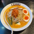 実際訪問したユーザーが直接撮影して投稿した石江ラーメン / つけ麺麺道 蘭の写真