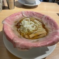 実際訪問したユーザーが直接撮影して投稿した昭和南通ラーメン専門店ラーメン大戦争 尼崎店の写真