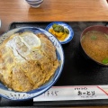 実際訪問したユーザーが直接撮影して投稿した鳴子温泉定食屋おーとりの写真