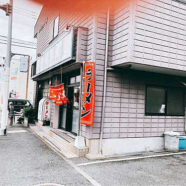 実際訪問したユーザーが直接撮影して投稿した大平ラーメン / つけ麺ラーメン大師の写真