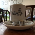 実際訪問したユーザーが直接撮影して投稿した磯辺通喫茶店テンプルの写真