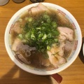 実際訪問したユーザーが直接撮影して投稿した野田ラーメン専門店旭屋の写真