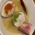 実際訪問したユーザーが直接撮影して投稿した保田原ラーメン / つけ麺麺処 青野の写真