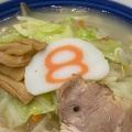 実際訪問したユーザーが直接撮影して投稿した片町ラーメン専門店8番らーめん 犀川大橋店の写真