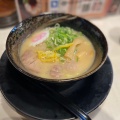 実際訪問したユーザーが直接撮影して投稿した難波ラーメン / つけ麺作ノ作の写真