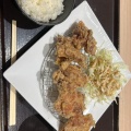 実際訪問したユーザーが直接撮影して投稿した秦南町鶏料理鳥さく イオンモール高知店の写真