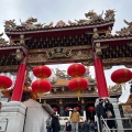 実際訪問したユーザーが直接撮影して投稿した山下町地域名所横浜 関帝廟の写真
