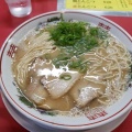 実際訪問したユーザーが直接撮影して投稿した元岡ラーメン / つけ麺まる勝の写真