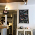 実際訪問したユーザーが直接撮影して投稿した栄町カフェcafe moimoiの写真