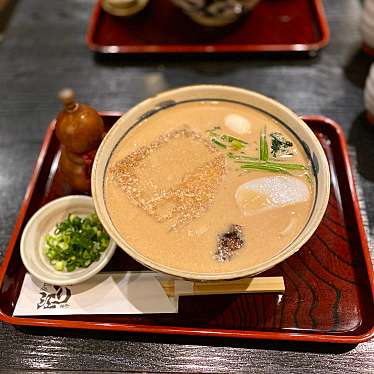 実際訪問したユーザーが直接撮影して投稿した門前仲町和カフェ / 甘味処甘味処 いり江の写真