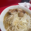 実際訪問したユーザーが直接撮影して投稿した本駒込ラーメン専門店麺屋HEROの写真